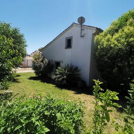 度假居 Maison De Villeneuve (Alpes-de-Haute-Provence)