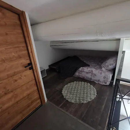 別荘 Maison De
